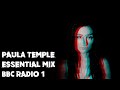 Paula Temple - Essential Mix | BBC RADIO 1 [20 April 2019] TECHNO