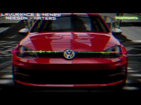 LXVURXNCE & Henry Neeson - Haters