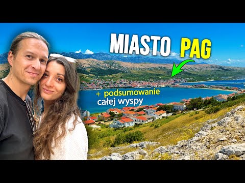 Miasto Pag: gdzie odnaleźć chorwacką čipkę i ile kosztuje? Podsumowanie wyspy