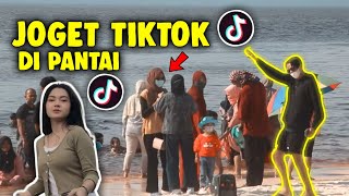 Download lagu JOGET DI PANTAI AUTO JADI SYNDROM SEMUA 2022 ! THE BEST mp3