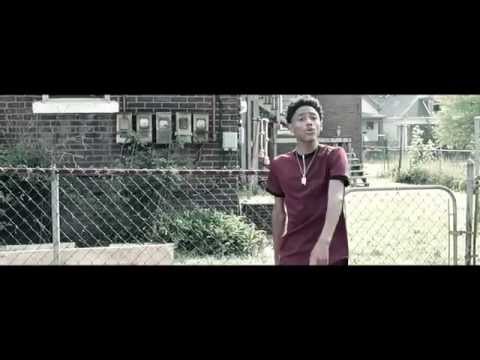 Lil George "The Real George" [Official Video]
