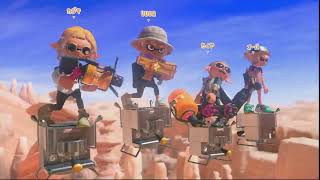 【Splatton3】対抗戦！結局52なわけよ！