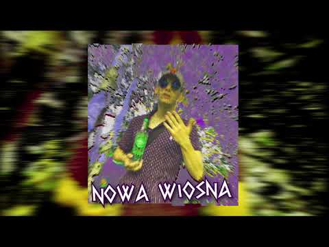 Dyiak - Nowa Wiosna (prod. Dyiak)