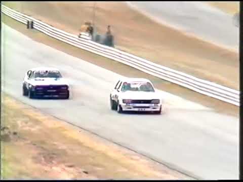 ATCC 1983 Round 03 Symmons Plains