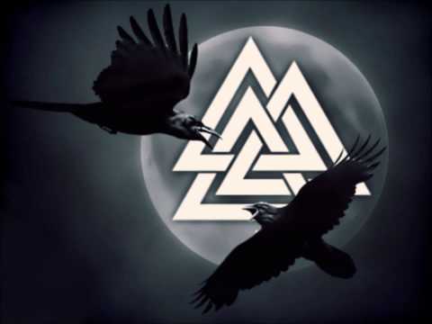 The Flight of Sleipnir - Of Words and Ravens