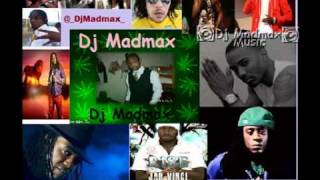 Beenie Man - Wreck The Runway - Intensity Riddim (November 2011)