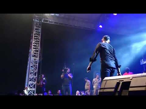 DIDI KEMPOT FEAT DORY KENDANG - KANGEN NICKERIE -