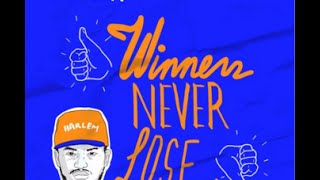 Dave East - Winners Never Lose