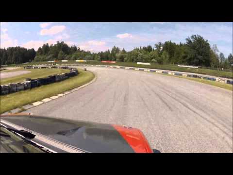 Lammer Josef - Citroen AX Sport