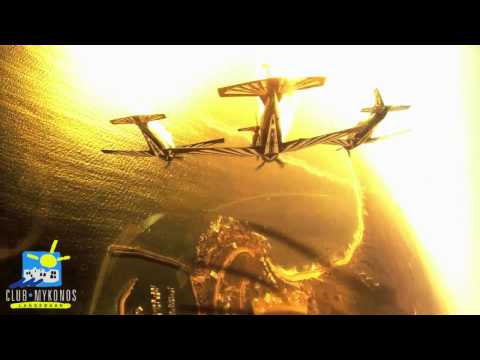 Silver Falcons (2011SoFar)