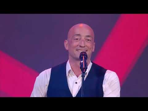 MILE PERKOV I KLAPA GODIMENTI - Oli si ti boji | CMC FESTIVAL 2023