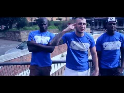 TARZY ft Mike - CRAIOVA ROMA ( OFFICIAL VIDEO )