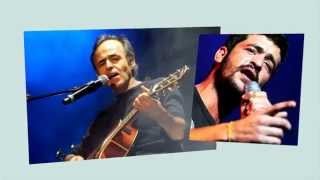 La Promesse - Gregoire & J.J. Goldman