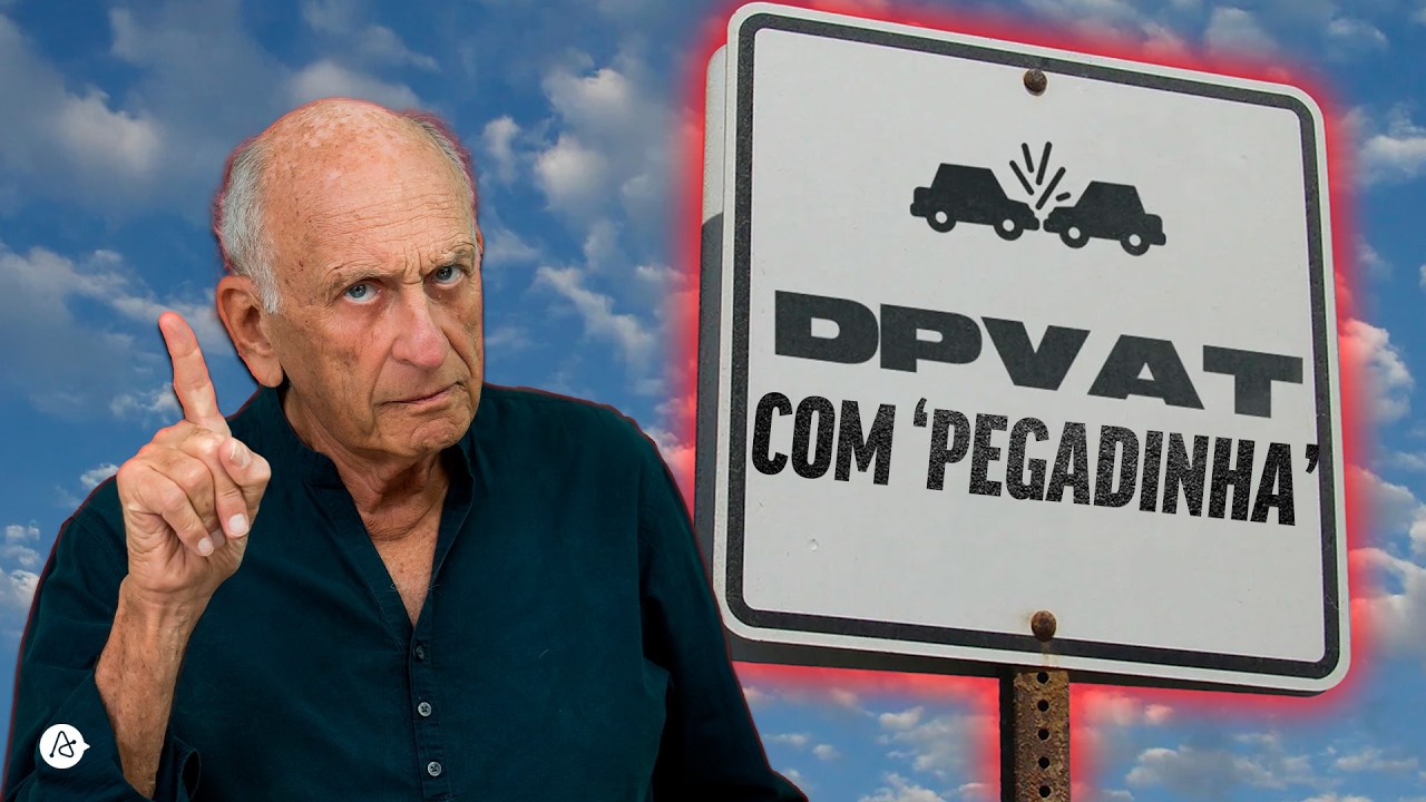 DPVAT PODE VOLTAR COM O MESMO PROBLEMA DE ANTES