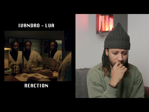 IVANDRO - Lua (WHITE NEGATIVES REAGE) 🇵🇹