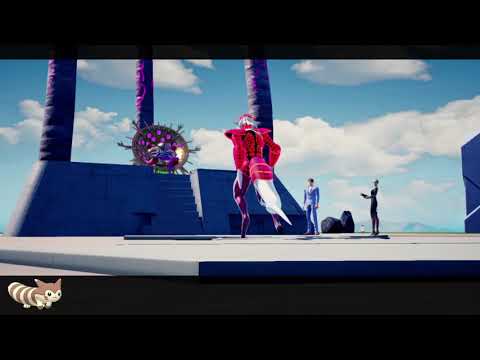 No More Heroes 3 -Reap and Tear- (sesh 2): Adrian Epic Team