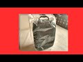 Comprei Uma Mala Para Eu Viajar