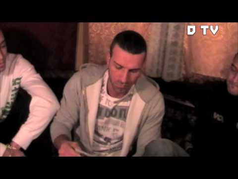 DIVINITUS TV: Interview mit Sua Kaan Teil 1