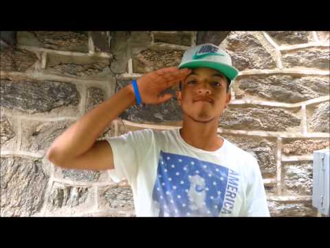 Al Stackz - Freestyle Vlog (NoSleepGang)