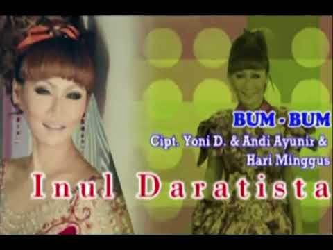 Inul Daratista - Bum Bum (Official Music Video)