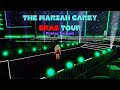 Mariah Carey The Mariah ERAS Tour On Roblox