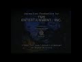 Opening And Closing To The New Adventures Of Winnie The Pooh Vol 7 King Of The Beasties 1992 VHS