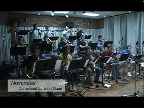 Lab 2009 Montage by the UNT One O'Clock Lab Band - New Version