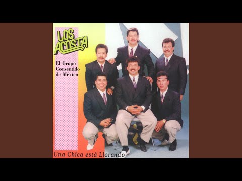 Los Acosta - Eres feliz junto a él