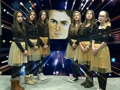 Himna OS "Rifat Burdzovic Trso"