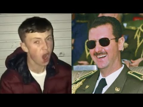 Multicrew Tank Combat vs. Syrian Shenanigans