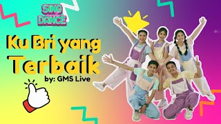 Download lagu Ku Bri yang Terbaik | Sing & Dance mp3 Download lagu Ku Bri yang Terbaik | Sing & Dance mp3