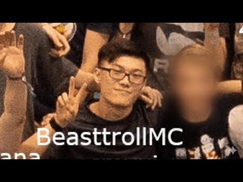 COE — The osu! Event that Changed my Life