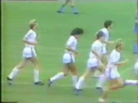Wormatia Worms - Eintracht Trier 4:1 (05.10.1985)