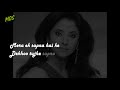 Mera Ek Sapna Hai Lyrical Video Khoobsurat Sanjay Dutt Urmila Kumar Sanu Kavita Krishnamurt