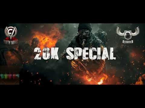►20K SPECIAL◄ - [prod. by FIFTY VINC x DIDKER x MVXIMUM BEATZ] (FREE BEAT)