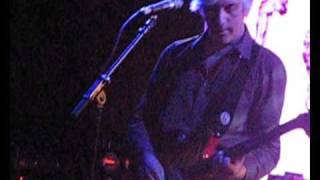 Sonic Youth: What We Know (Vicar St, Dublin, Ireland, 6th December 2009)