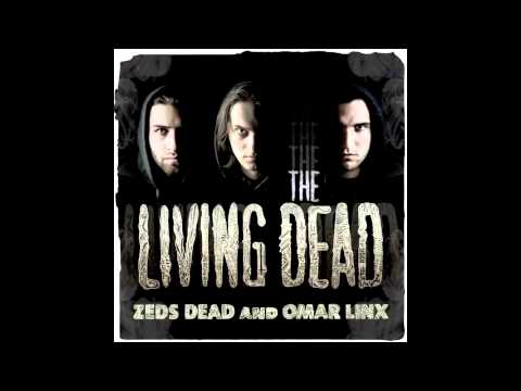 Zeds Dead & Omar LinX - Cowboy
