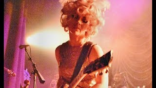 SAMANTHA FISH LIVE CHICAGO &quot;AMERICAN DREAM/CHILLS AND FEVER&quot; HD 12/15/18