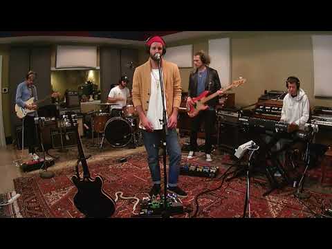 Thumbnail for The Rubens - Million Man - Daytrotter Session - 3/14/2018 by The Rubens