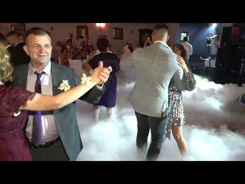 Exotic band Zagreb - FULL svadba 2021