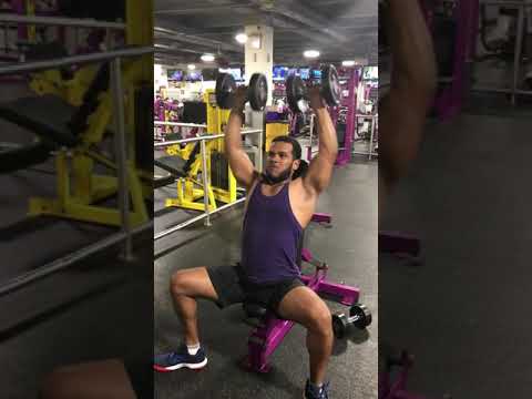 TrainwithLouis-Labon⚓️e/Nutritionist video.