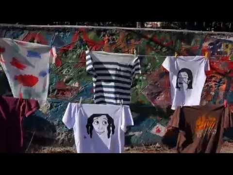 Bosphoroots - This Is How I Want (Official Video)