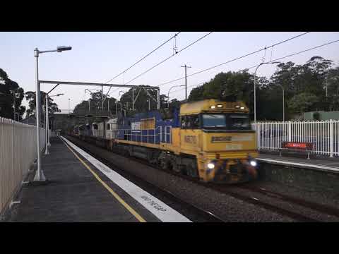 NR70 / LDP009 / LDP003 / 8118 with PN 3BW4 - 1/7/20