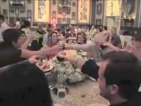 Le temps des bouffons 2012 ou Sagard version courte