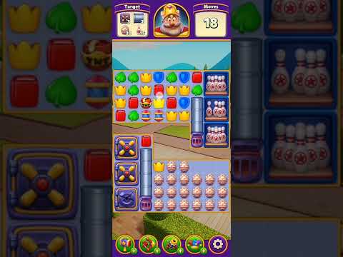 Royal Match Level 2369