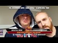 Brutal Bob Vs Cheeseburger The Feud Ends At Final Battle