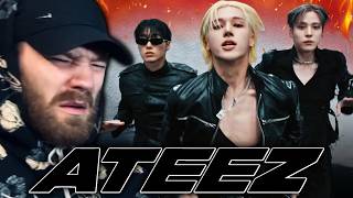 Download lagu “THEY REALLY CAME BACK?!” ATEEZ(에이티즈) - 'Drip' MV | UK 🇬🇧 REACTION mp3 Download lagu “THEY REALLY CAME BACK?!” ATEEZ(에이티즈) - 'Drip' MV | UK 🇬🇧 REACTION mp3