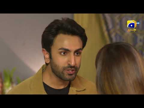 Maa Nahi Saas Hoon Main Episode 101 | Best Scene 04 | Hammad Shoaib - Sumbul Iqbal | Har Pal Geo