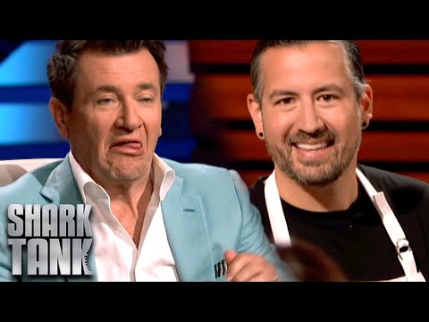 Zookies Shark Tank Pitch