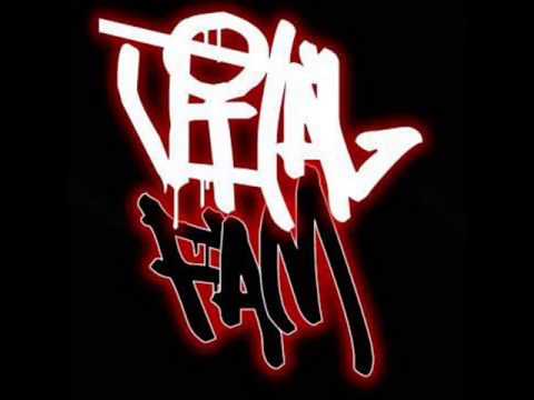 CH VITAL FAM #SHAOLINFREESTYLE